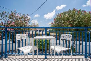 Livadia Seaside Studios 11 - Parikia - 0