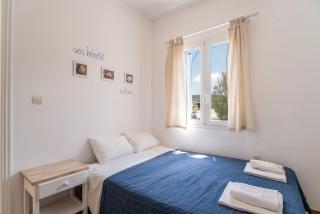 Livadia Seaside Studios 11 - Parikia - 1