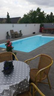 B&B Carpe Diem - Eijsden - 2