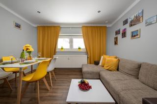 Market Square Corner Apartment Kuźnicza by Noclegi Renters - Wrocław - 2