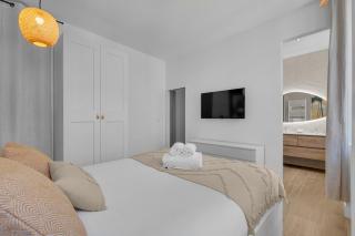 L'Améthys - Charmant appartement pour 4 - 8