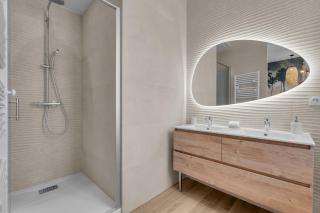 L'Améthys - Charmant appartement pour 4 - Toulouse - 5