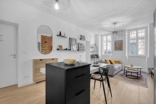 L'Azzurri - Charmant appartement pour 4 - 4