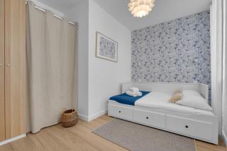 L'Azzurri - Charmant appartement pour 4 - 1