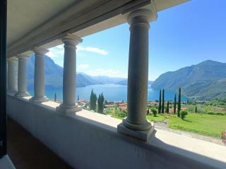 Villa Hélène - Solto Collina - 0