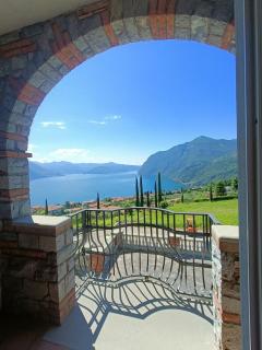 Villa Hélène - Solto Collina - 3