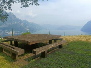 Villa Hélène - Solto Collina - 5
