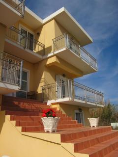 Baladinos Apartments - Gerani Chania - 6