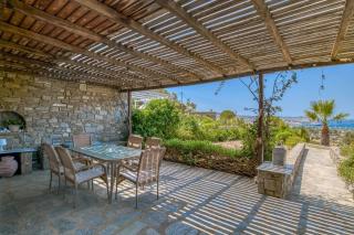 Seaview Maisonette In Paros - Krotiri - 0