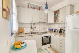 Seaview Maisonette In Paros - Krotiri - 2