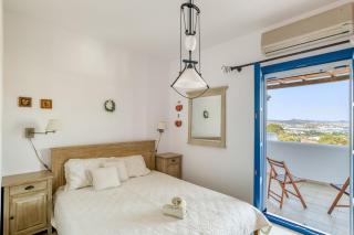 Seaview Maisonette In Paros - Krotiri - 8