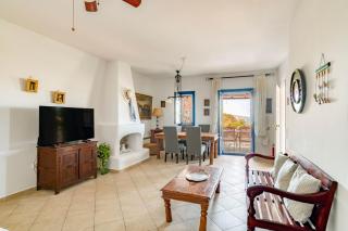 Seaview Maisonette In Paros - Krotiri - 9