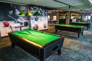 BEL MARE AQUA APARTAMENT PARKING GRATIS + TARAS - Międzyzdroje - 3