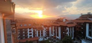 Penthouse Harriet Bansko - Bansko - 3