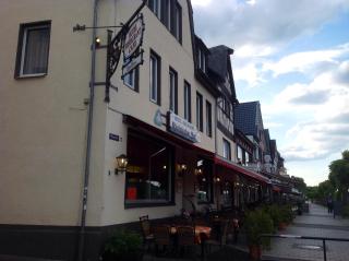 Hotel Rheinischer Hof - Bad Breisig - 2