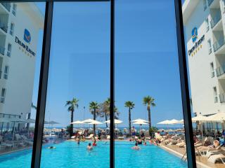 Delfin Resort Kune - Shëngjin - 5