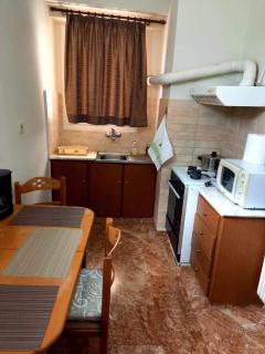 Ηλιαχτίδα Iliachtida apartment - 2