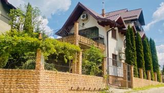 Casa De Vacanta Elena - Sinaia - 0