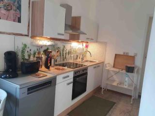 Wohlfühloase auf 133-160qm in der Idylle an der Nahe - 6