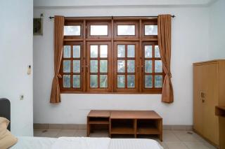 Puri Saras Bintaro Syariah Mitra RedDoorz - Jurangmanggu - 6