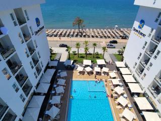 Delfin Resort Kune - Shëngjin - 6