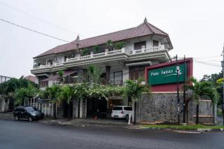 Puri Saras Bintaro Syariah Mitra RedDoorz - 6