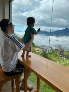 Homestay 1579 SaPa - 0