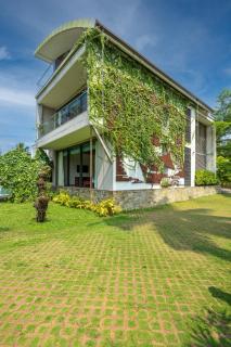 ama Stays & Trails Sherlys Ente Kumbalanghi, Kochi - 0