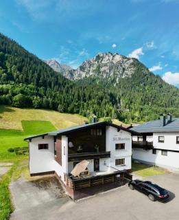 Haus St. Martin - Klösterle am Arlberg - 0