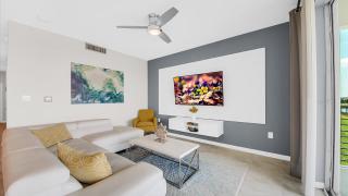 3111 Paradox #202 - Kissimmee - 7