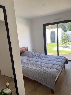 maison la rochelle 3 étoiles - Marsilly - 6