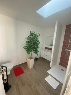 maison la rochelle 3 étoiles - Marsilly - 3