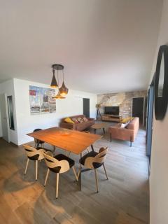 maison la rochelle 3 étoiles - 8