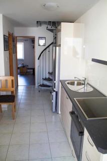 Apartment NA VRTI - Baška - 9