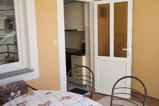 Apartment NA VRTI - Baška - 7