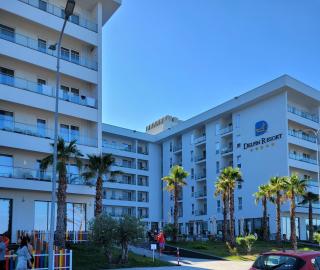 Delfin Resort Kune - Shëngjin - 9