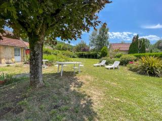 Maison Sainte-Sabine Castels - Castels - 3