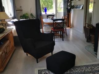 Utleiebolig Fannrem - Fannrem - 4