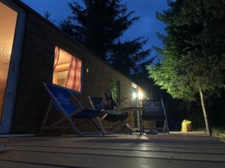 Domek "Igły i Szyszki" - 8