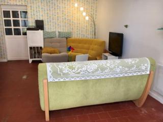 Maison face à l'étang - 4