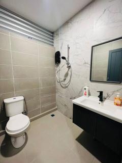 T & T Kuching Homestay - Kuching - 1
