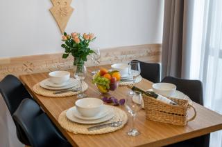 ZakoApartament Brzozowa - 5