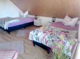 Stadler Ferienwohnung - 9