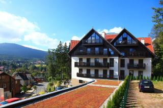 Apartament 25 Panorama Gór - Szklarska Poręba - 0