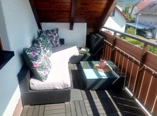 Stadler Ferienwohnung - Neudörfles - 1