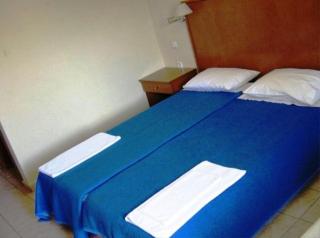 Stavros Beach Hotel - Stavros - 2