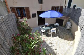 Monolocale Violetta - Spazio esterno privato e aria condizionata - 8