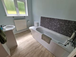 Country retreat near sea and South Downs, on National Cycle Network - Polegate - 1