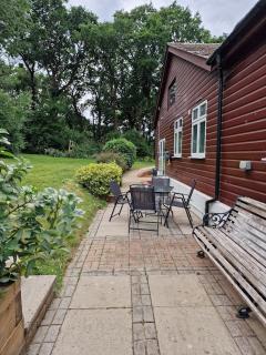 Country retreat near sea and South Downs, on National Cycle Network - Polegate - 6