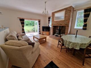 Country retreat near sea and South Downs, on National Cycle Network - Polegate - 0